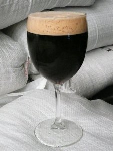 Oak Aged Barley Wine