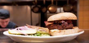 blackandblue burger