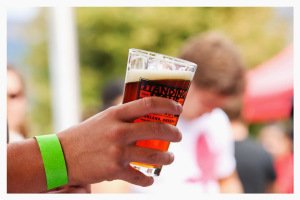 beer serve