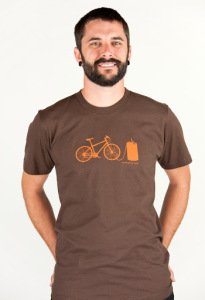 bike tee