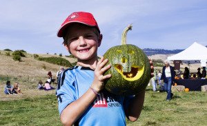 jackolantern