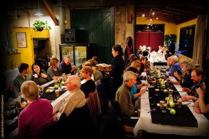 beer dinner