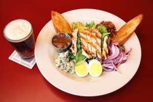 brown ale cobb