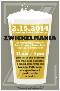 zwickelmania