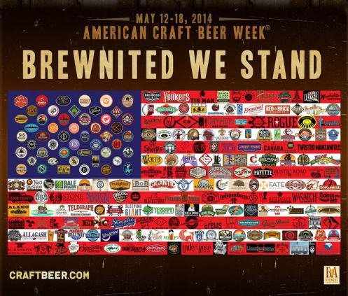 beer flag