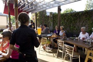 hefe patio