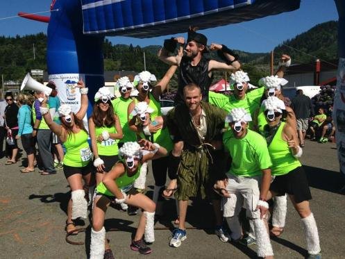 wild rogue group