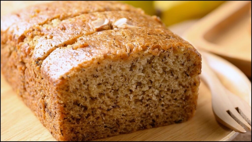 Banana Bread