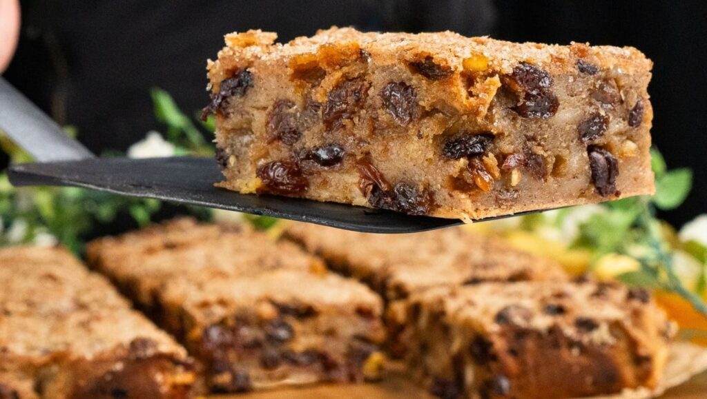 Bread Pudding