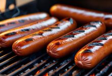 Best Hot Dog Brand