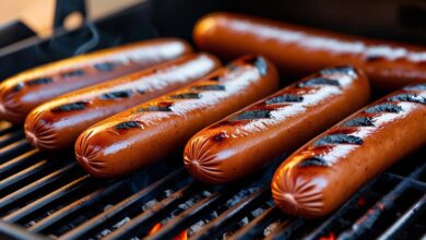 Best Hot Dog Brand