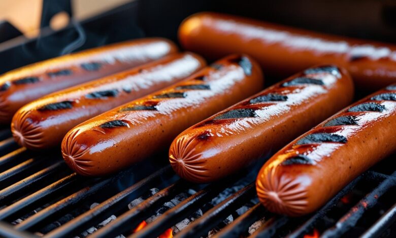 Best Hot Dog Brand