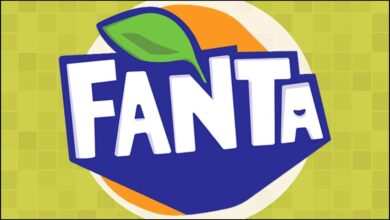 Fanta Blooper's Tropical Twist Freeze Blast