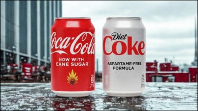 Aspartame-Free