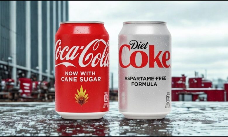 Aspartame-Free