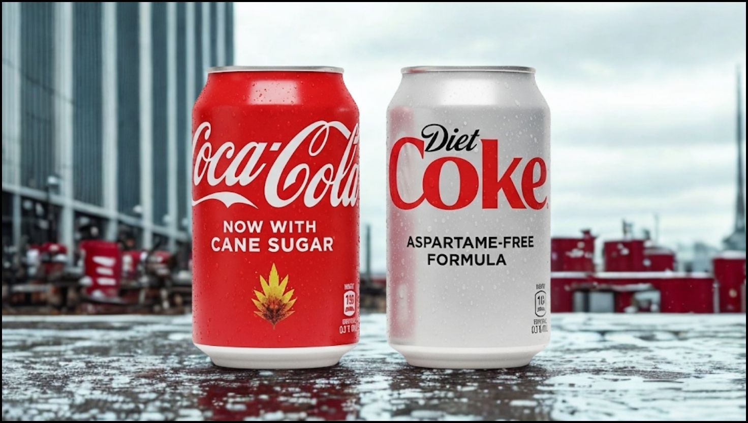 Aspartame-Free