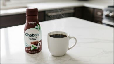 Chobani