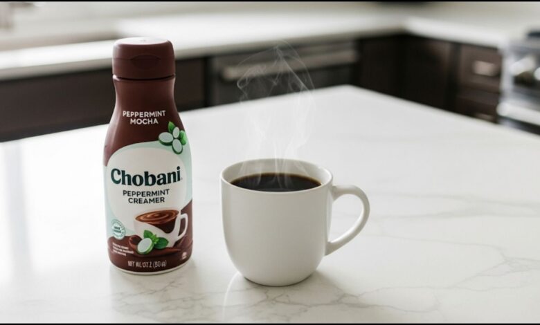 Chobani