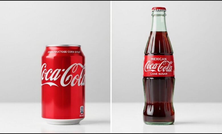 Coca-Cola