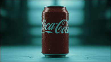 Coca-Cola Formula Change