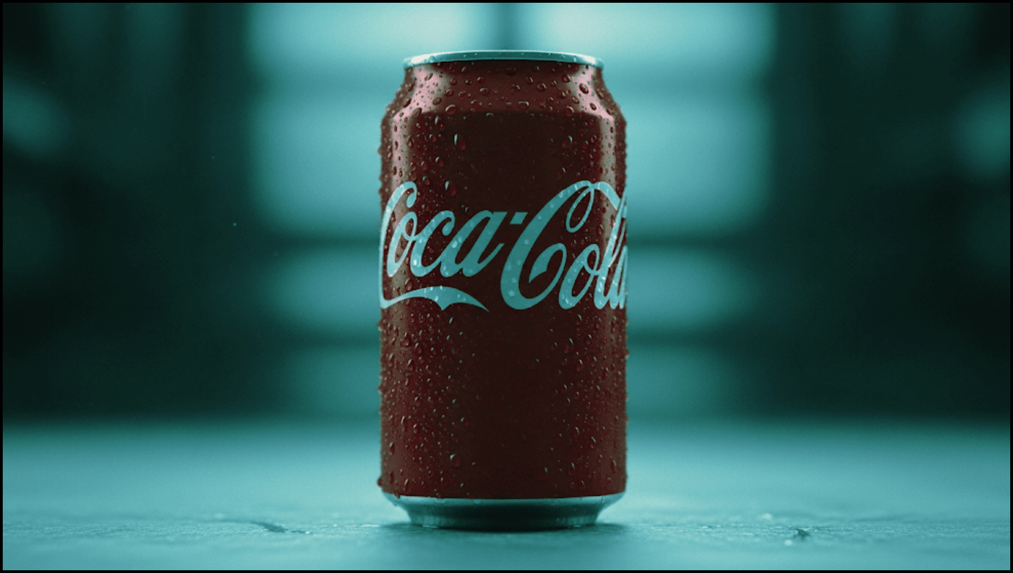 Coca-Cola Formula Change