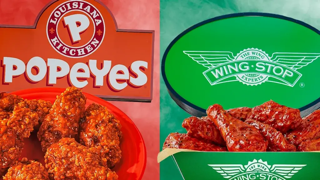 comparison of chef-endorsed chicken wings