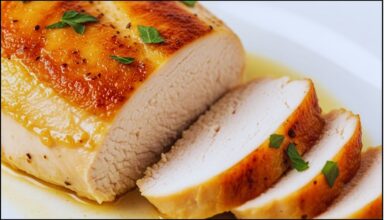 Cook Chicken Breasts
