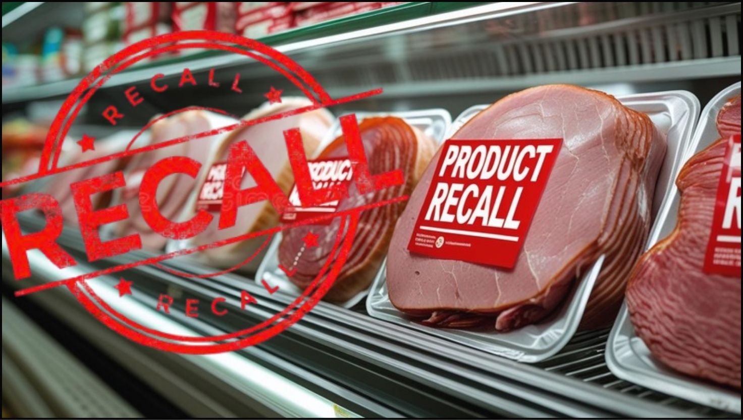 Deli Meat Recall