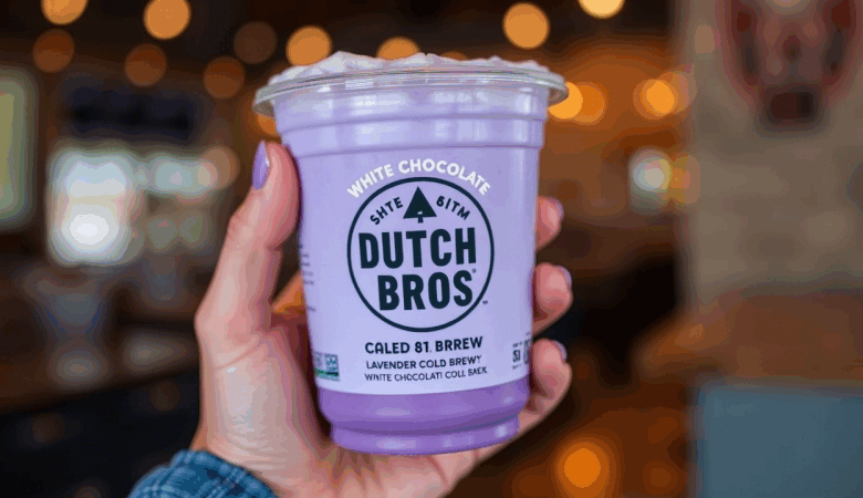 Dutch Bros