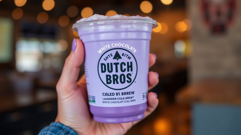 Dutch Bros