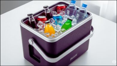 Easiest Way to Make Your Cooler Stay Cold for Longer