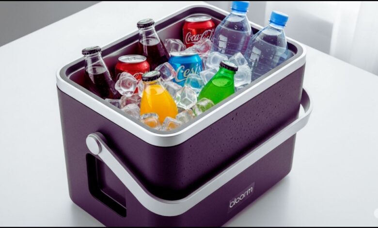 Easiest Way to Make Your Cooler Stay Cold for Longer