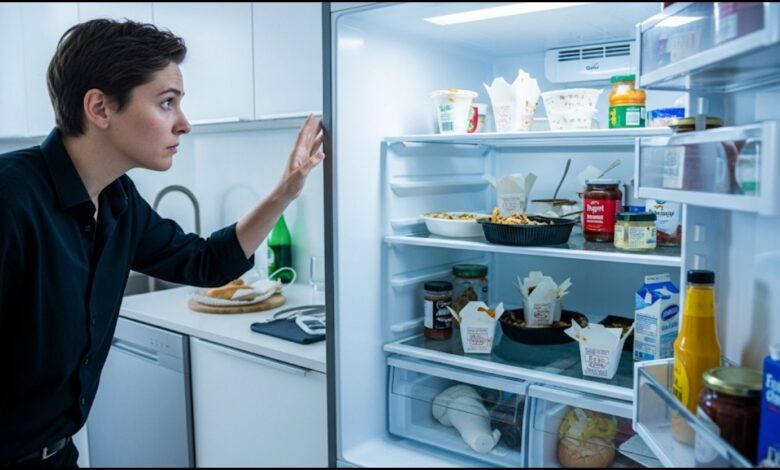 Foods You Shouldn't Eat from Your Vacation Rental