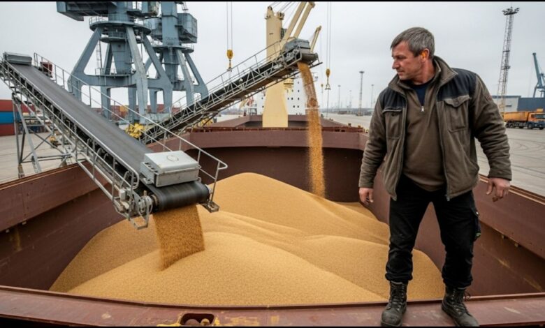 Global Food Security