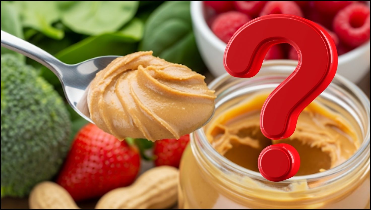 Health Effects of Peanut Butter