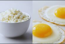 High-Protein Breakfast