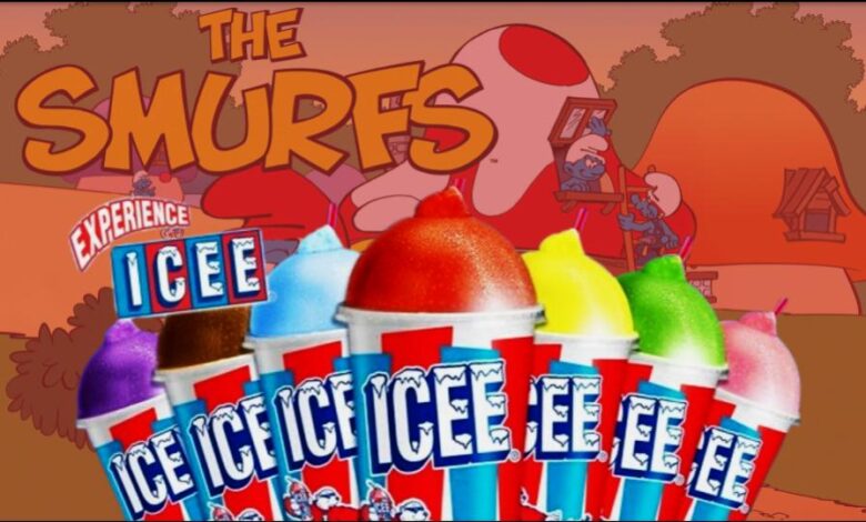 ICEE Launches Five Limited-Edition Flavors