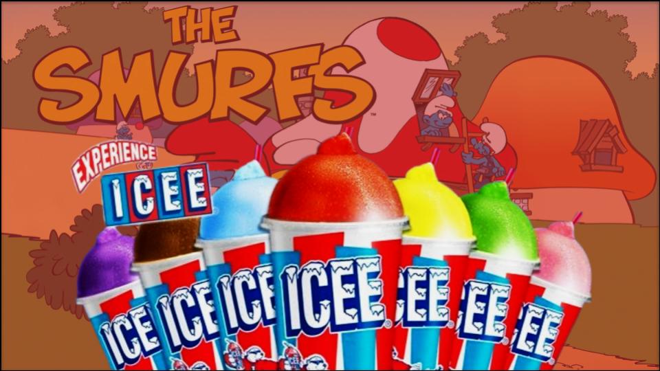 ICEE Launches Five Limited-Edition Flavors