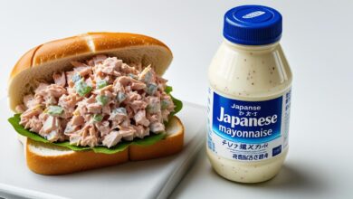 Japanese Mayonnaise