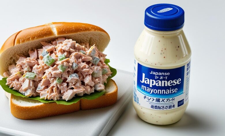 Japanese Mayonnaise