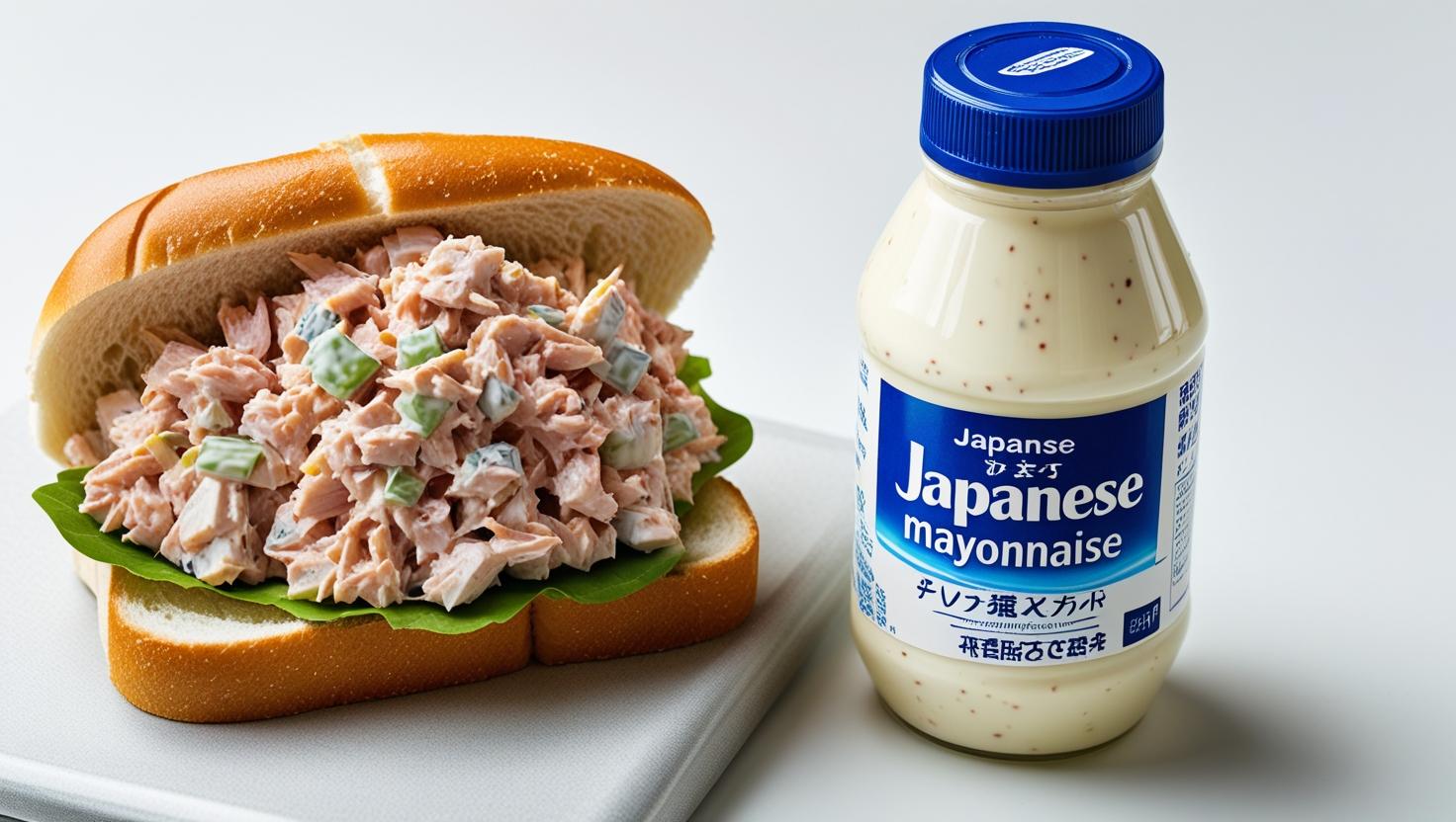Japanese Mayonnaise