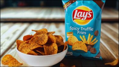 Lay's New Flavor