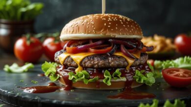 Million Dollar Whopper