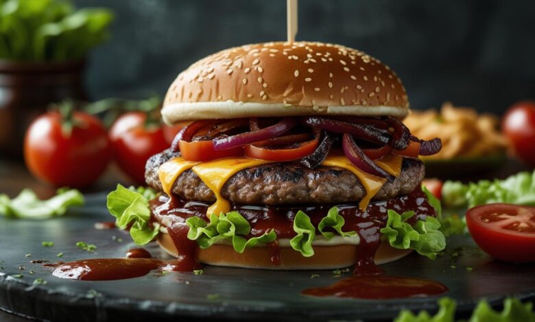 Million Dollar Whopper