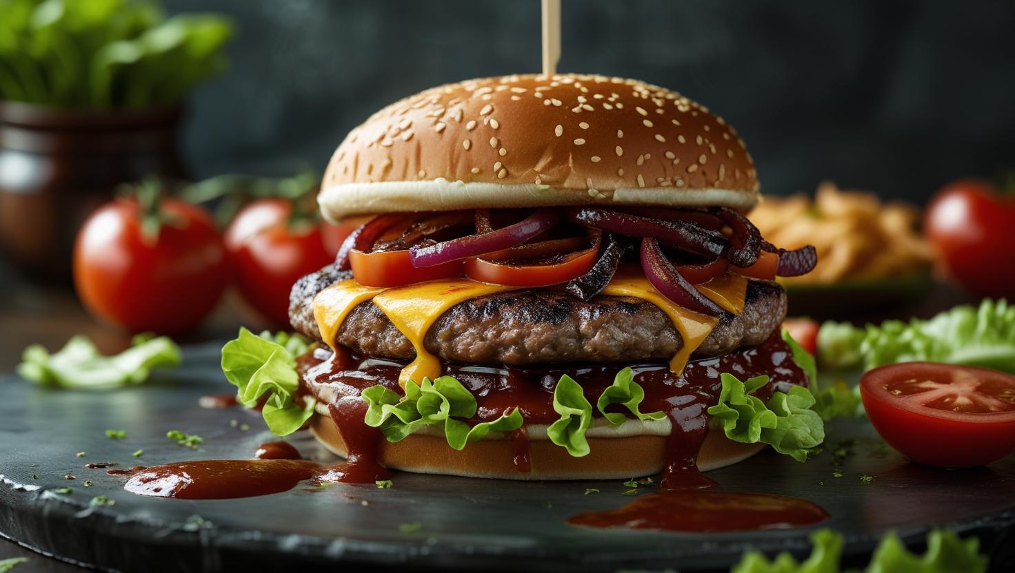 Million Dollar Whopper