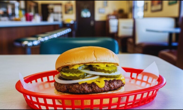 Mississippi Slugburger