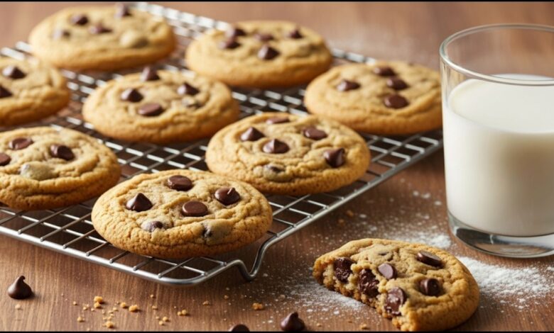 Neiman Marcus Cookie Recipe