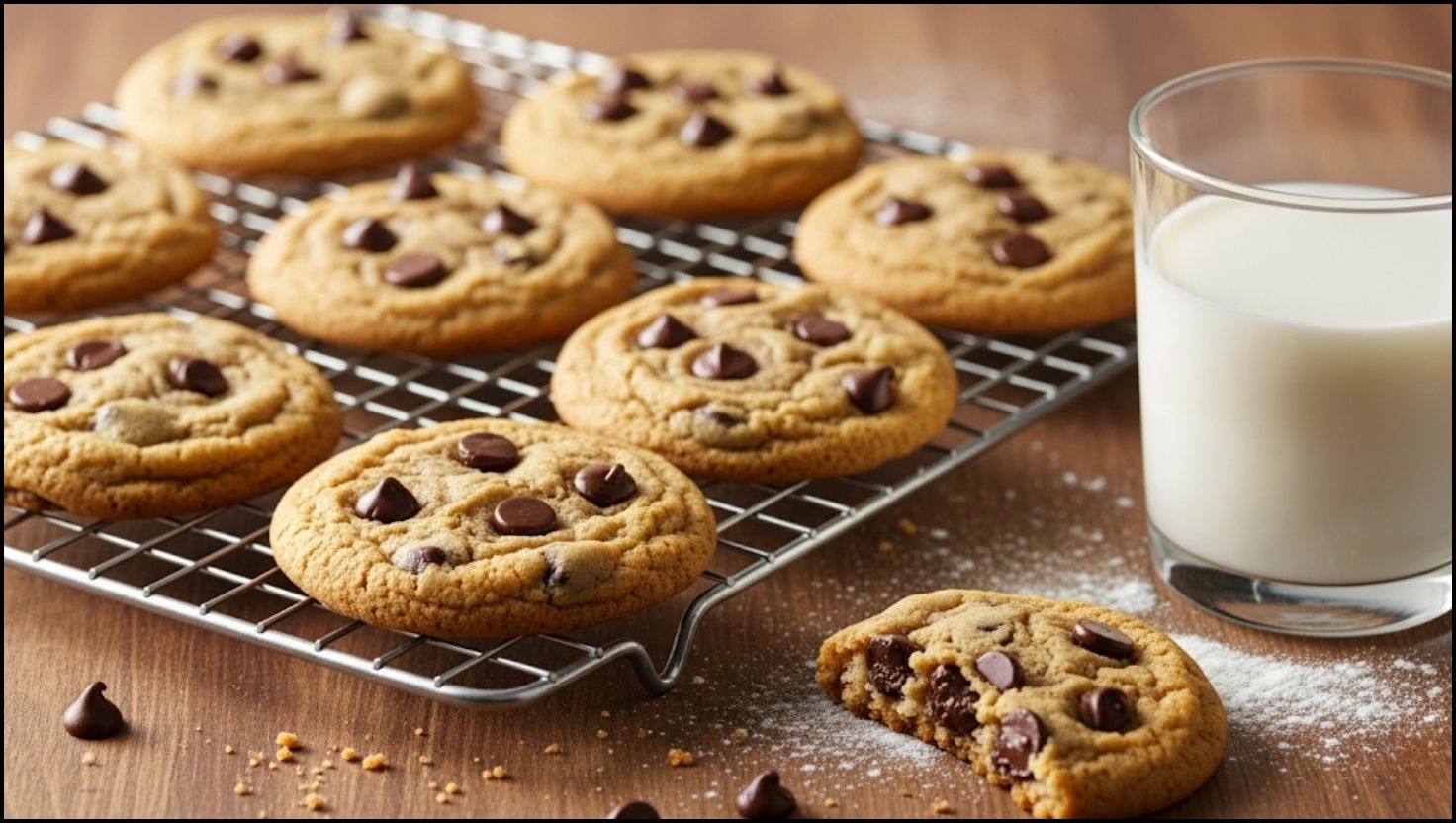 Neiman Marcus Cookie Recipe