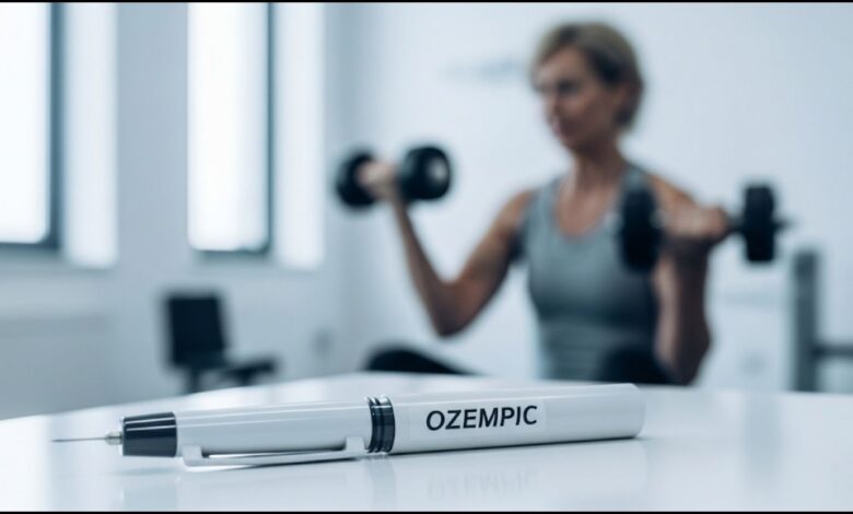 Ozempic