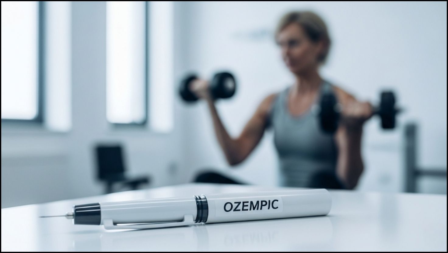 Ozempic